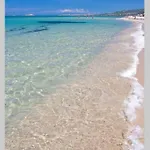 Baia Delle Mimose * Valledoria (Sardinia)