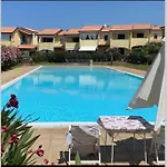 Διαμέρισμα Baia Delle Mimose *