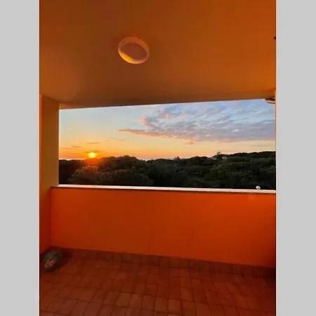 Apartamento Résidence Baia Delle Mimose Valledoria (Sardinia)