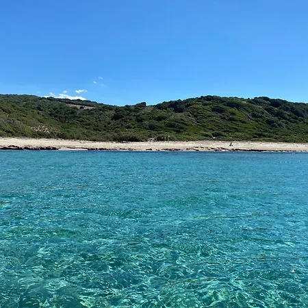 Résidence Baia Delle Mimose * Valledoria (Sardinia)