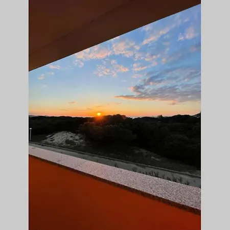 Résidence Baia Delle Mimose Apartamento Valledoria (Sardinia)