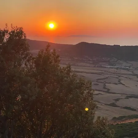 Résidence Baia Delle Mimose Apartamento