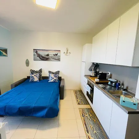 Apartamento Résidence Baia Delle Mimose