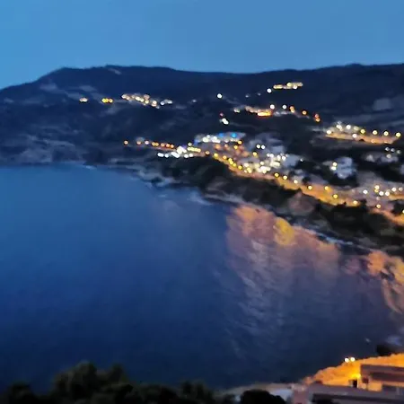 Apartamento Résidence Baia Delle Mimose Valledoria (Sardinia)