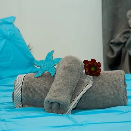 Apartamento Résidence Baia Delle Mimose Valledoria (Sardinia)