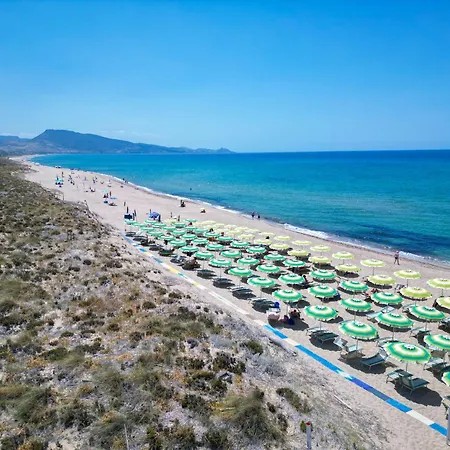 Résidence Baia Delle Mimose