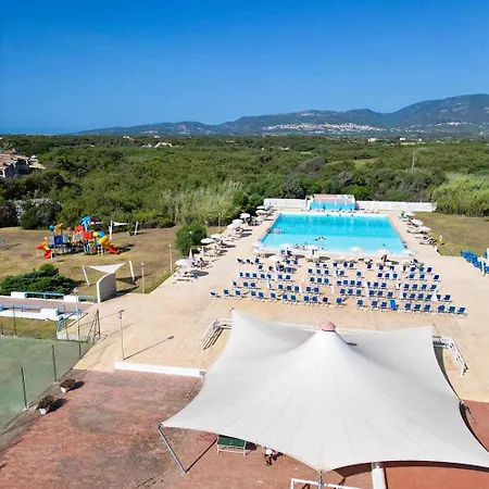 Apartamento Baia Delle Mimose