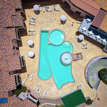 Résidence Baia Delle Mimose Valledoria (Sardinia)