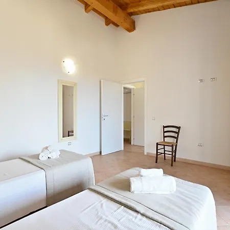 Apartment Baia Delle Mimose Valledoria (Sardinia)
