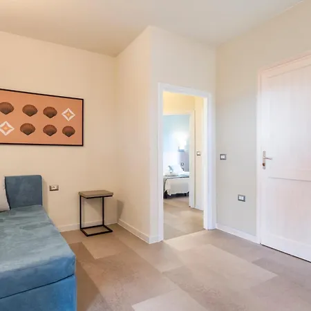 Apartamento Baia Delle Mimose