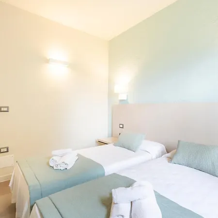 Apartment Baia Delle Mimose *