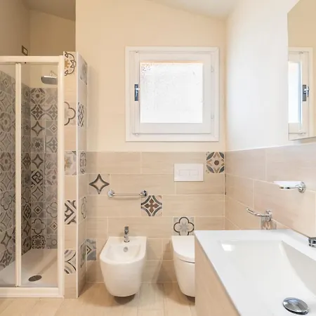 Apartment Baia Delle Mimose