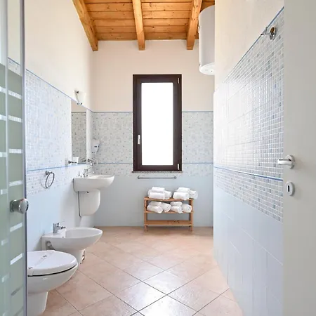 Apartment Baia Delle Mimose *