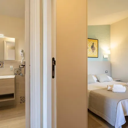 Apartamento Baia Delle Mimose