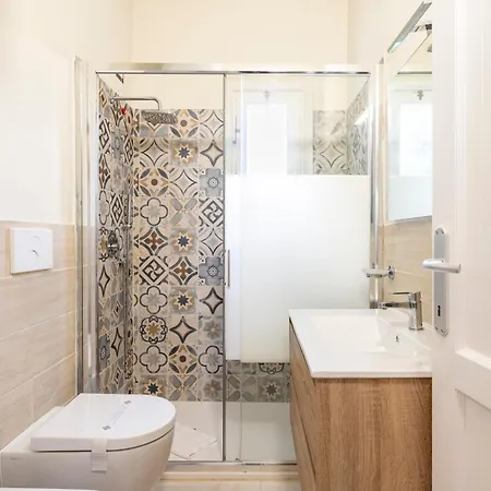 Apartment Baia Delle Mimose *