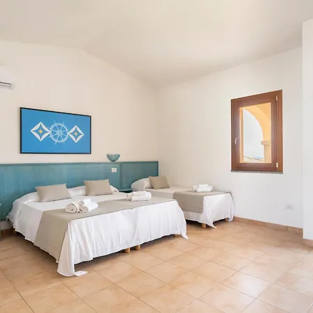 Apartamento Baia Delle Mimose *