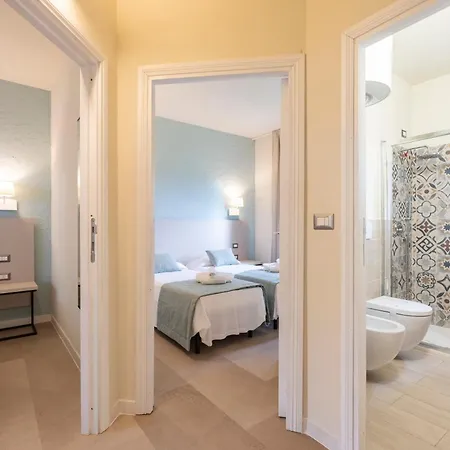 Apartamento Baia Delle Mimose *