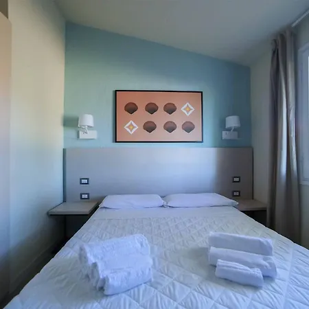 Apartment Baia Delle Mimose *