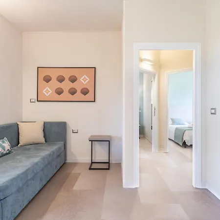 Baia Delle Mimose Apartment Valledoria (Sardinia)