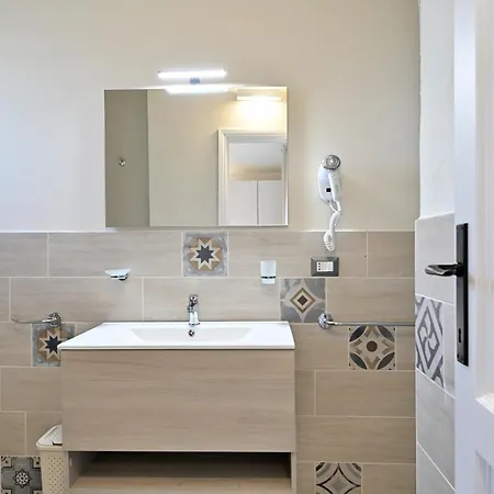 Apartamento Baia Delle Mimose Valledoria (Sardinia)