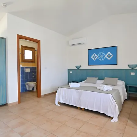 Baia Delle Mimose Apartamento Valledoria (Sardinia)