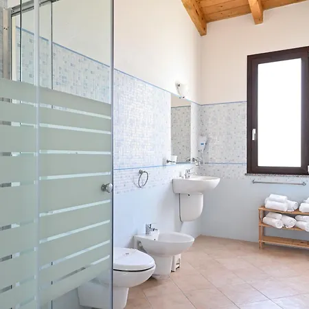 Baia Delle Mimose Apartamento Valledoria (Sardinia)