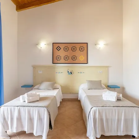 Apartamento Baia Delle Mimose