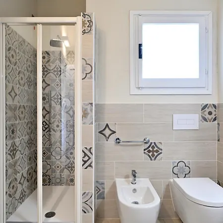 Apartment Baia Delle Mimose