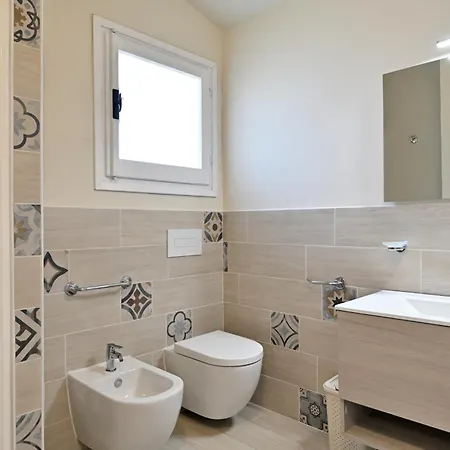 Apartment Baia Delle Mimose *
