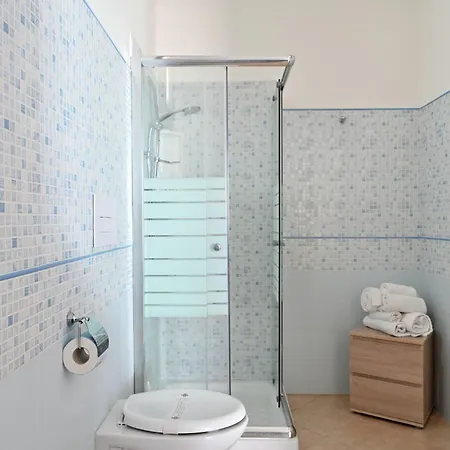 Baia Delle Mimose Apartment Valledoria (Sardinia)