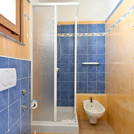 Apartamento Baia Delle Mimose Valledoria (Sardinia)