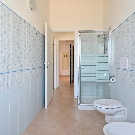Baia Delle Mimose Apartamento *