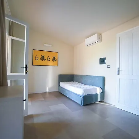 Apartamento Baia Delle Mimose Valledoria (Sardinia)