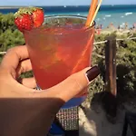 شقة Baia Delle Mimose فاليدوريا