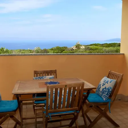 Baia Delle Mimose * Badesi