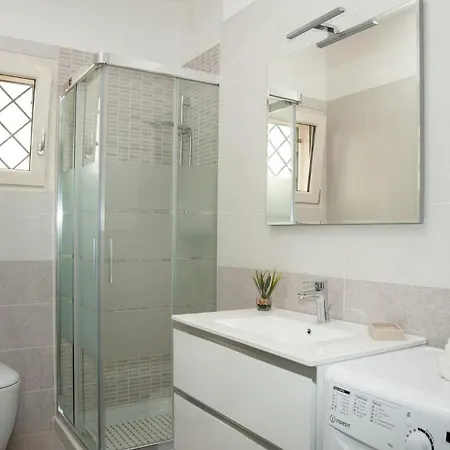 Baia Delle Mimose Apartment