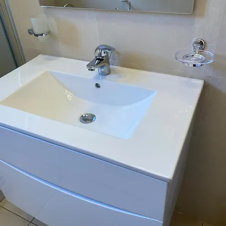 Apartment Baia Delle Mimose