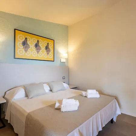 Baia Delle Mimose Apartament
