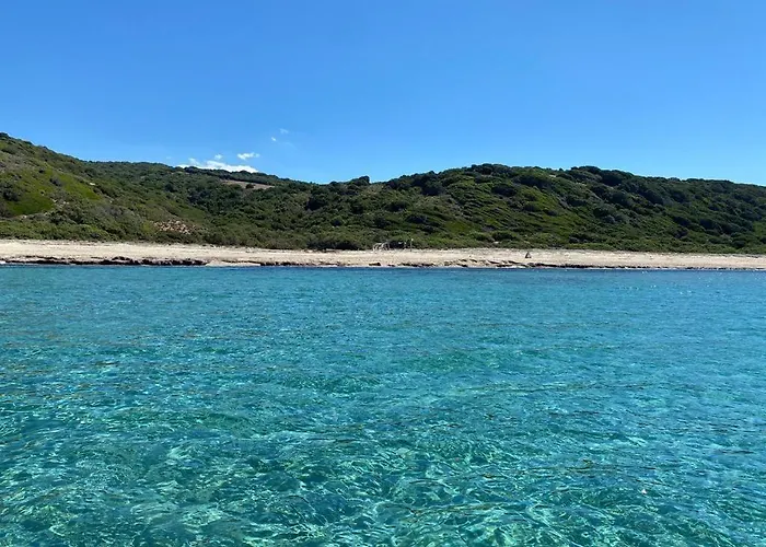 Résidence Baia Delle Mimose * Valledoria (Sardinia)